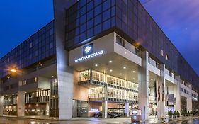 Wyndham Grand Salzburg Conference Centre